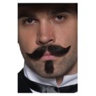 Western Gambler Bart