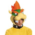 Super Mario® Bowser Hodeplagg