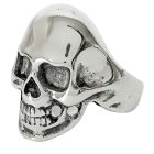Skelet Ring