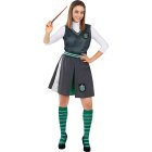 Harry Potter® Slytherin Knestrømper
