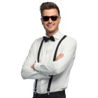 Party Outfit Svart