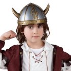 Jord Viking Barnehjelm