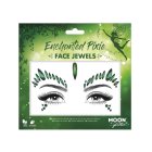 Enchanted Pixie Ansiktssmykker