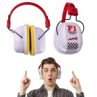 Formel 1 Hørselvern