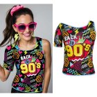 Back To 90's Bluse