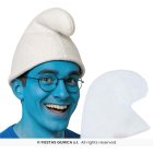 Hvid Dværghat
