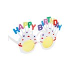 Happy Birthday Partybriller
