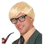 Professor Parykk Blond