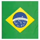 Brasiliansk Bandana
