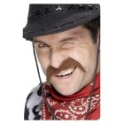Cowboy Bart Brun