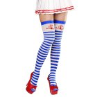 Sailor Selvsittende Strømper