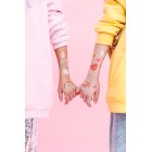 Tatoveringer Girl Power