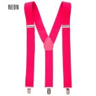 Seler UV Neonrosa