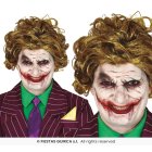Joker Paryk Guld