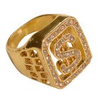 Ring Dollartegn