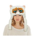 Grumpy Cat Lue