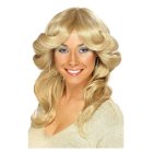 70-talls Parykk Blond