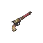 Pirat Skum Revolver
