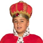 Konge Barnekrone