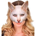 Katt Maske
