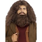 Harry Potter® Gygrid Parykk og Skjegg med Bart