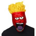 Pomme Frites Maske