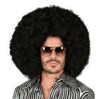 Kjempestor Afroparykk