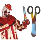 Horror Klovn Saks