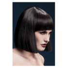 Fever Lola Parykk Brun