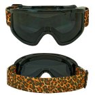 Afterski Leopard Skibriller