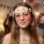 Hippie Deluxe Tilbehørssett