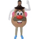 Toy Story® Mr. / Mrs. Potato Head Kostymer
