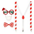 Julenisse Kostymesett