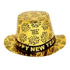 Happy New Year Flosshatt Gull