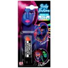 Neon Leppestift Oransje
