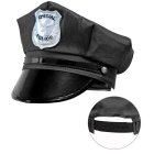 Politi Hatt