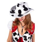 Ku Mønster Cowboyhatt