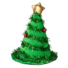 Juletre Hatt