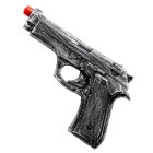 Autentisk Skumpistol