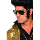 Elvis Briller Gull