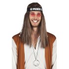Peace Hippie Tilbehørssett