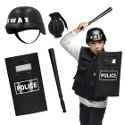 SWAT Barnesett
