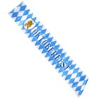 Oktoberfest Skråbånd