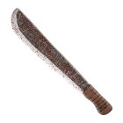 Blodig Machete