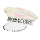 Kapteinhatt Sandy Candy