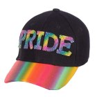 Pride baseballcaps