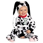 Dalmatiner Babykostyme
