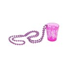 Halskjede med Shotglass