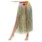 Hawaii Hula Skjørt Multifarget