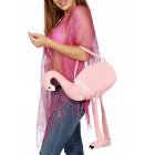 Flamingoveske